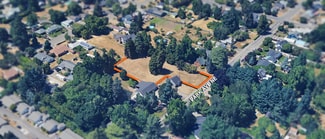 More details for 1800 Block Park Ave, Salem, OR - Land for Sale