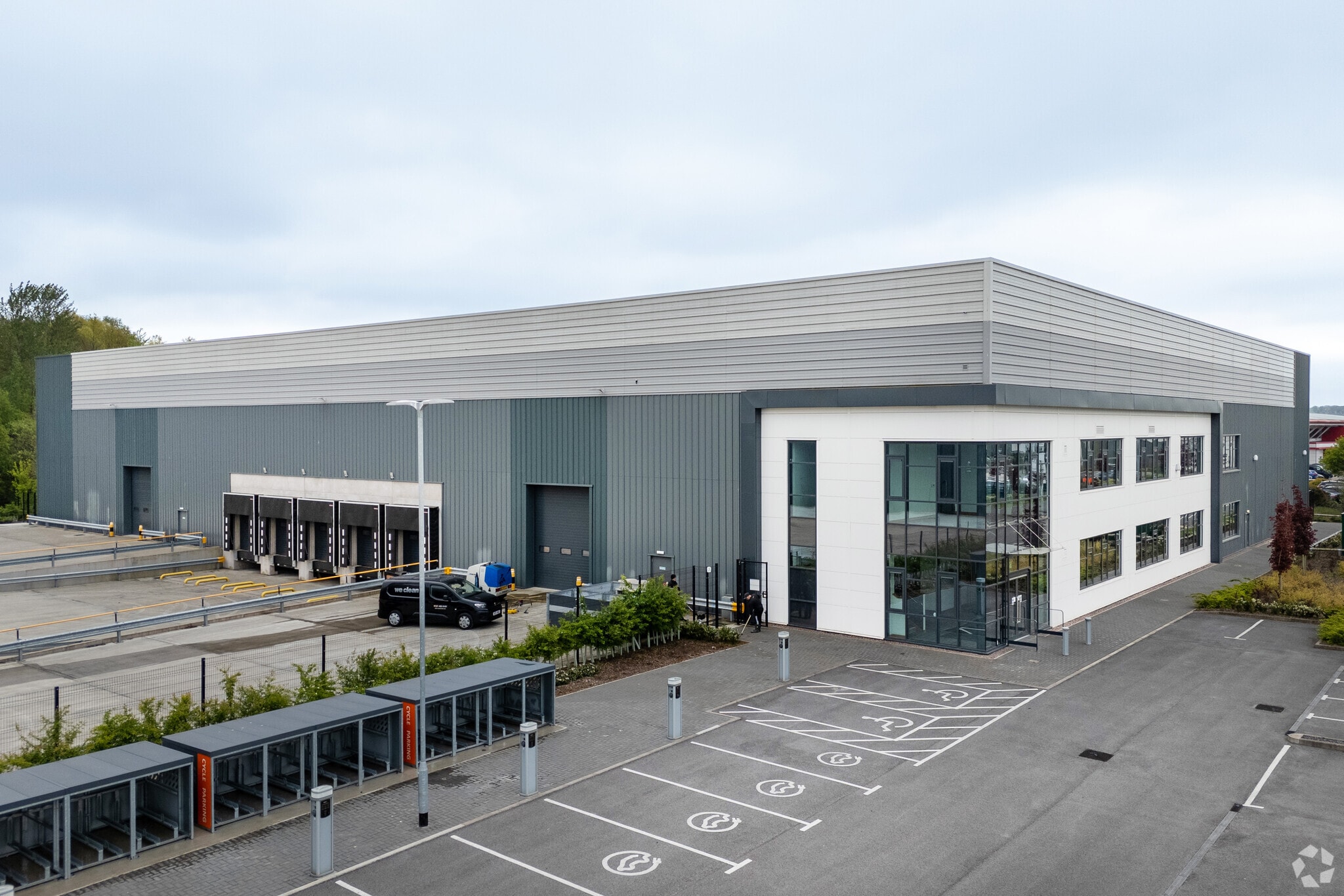 C55 Indurent Park, Stoke On Trent to rent Primary Photo- Image 1 of 23