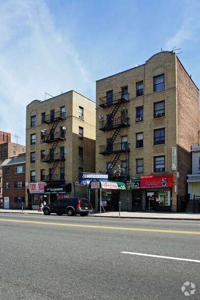 1380-1384 White Plains Rd, Bronx, NY for rent - Building Photo - Image 3 of 3