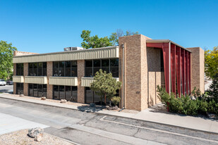 Wheat Ridge Industrial Park - Commercial Property