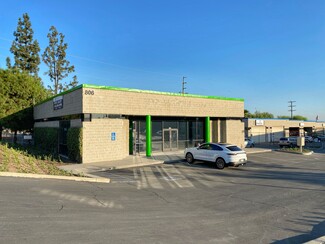 More details for 802-808 E Huntington Dr, Monrovia, CA - Light Industrial for Rent