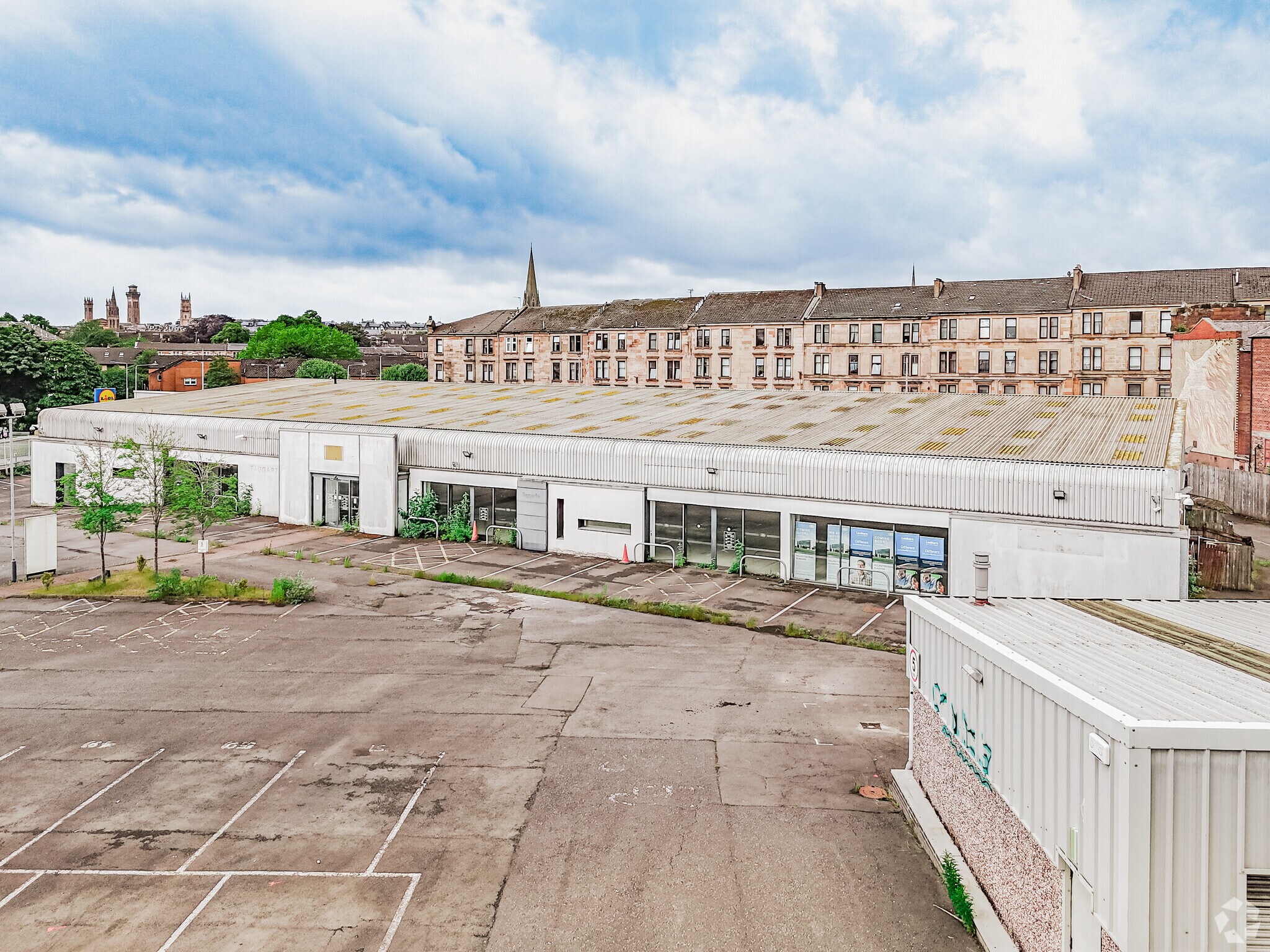 262 Maryhill Rd, Glasgow for sale Primary Photo- Image 1 of 3