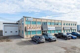 15712 112 Ave, Edmonton AB - Commercial Property