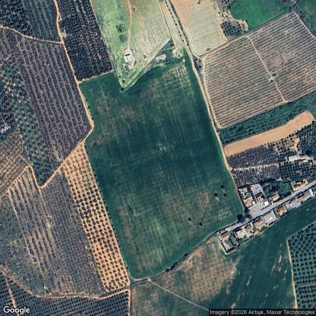 Land in Bollullos de la Mitación for sale Building Photo- Image 1 of 2