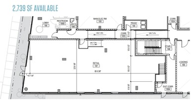 800 Rockwell Ave, Gaithersburg, MD for rent Floor Plan- Image 1 of 1