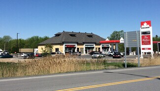 More details for 320 Rang Des Écossais, Ste-Brigide-d'Iberville, QC - Retail for Rent