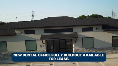 7630 Dowdell Rd, Spring, TX for rent - Commercial Listing Video 