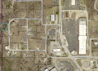 More details for Elm Street, Forsyth, MO - Land for Sale