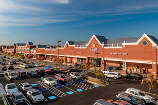 More details for 44110 Ashburn Village Shopping Plz, Ashburn, VA - Office/Medical for Rent