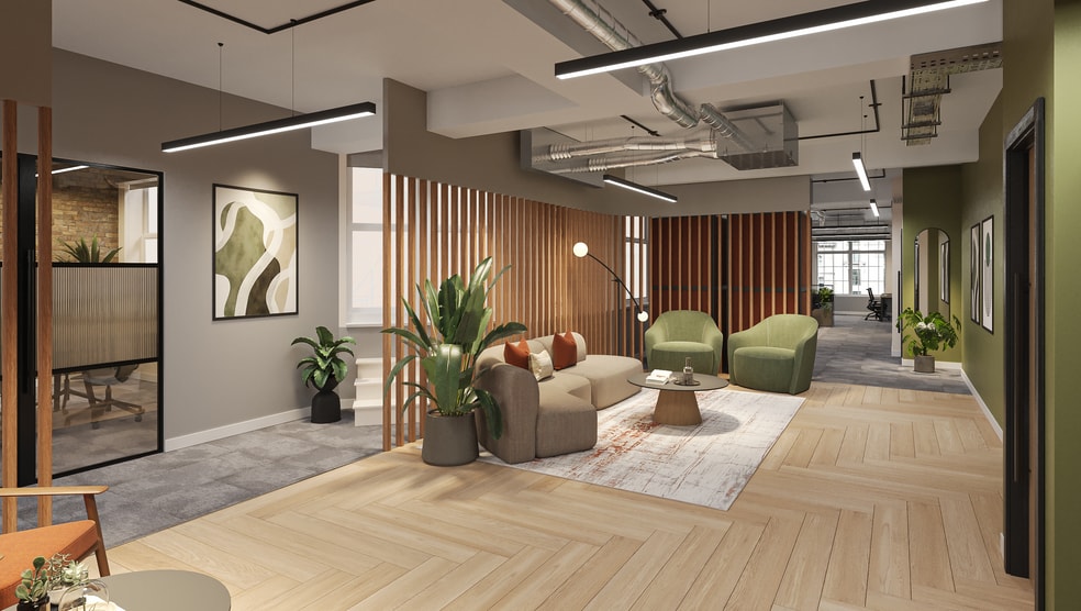 8 Kean St, London to rent - Interior Photo - Image 1 of 3