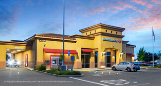 More details for 10834 Trinity Pky, Stockton, CA - Retail for Rent