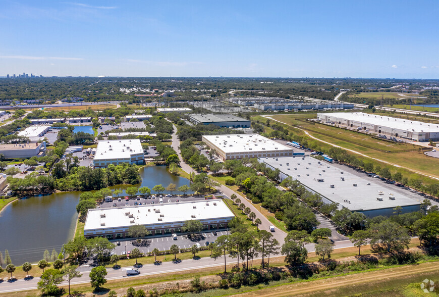 10040 18th St N, Saint Petersburg, FL for rent - Aerial - Image 3 of 15