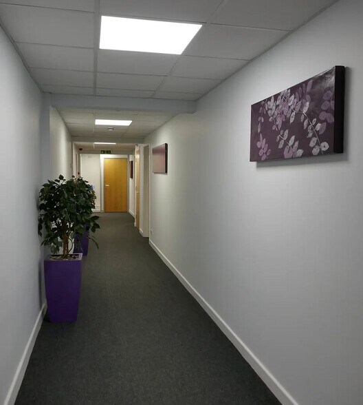 26 Front St, Durham to rent - Interior Photo - Image 3 of 6