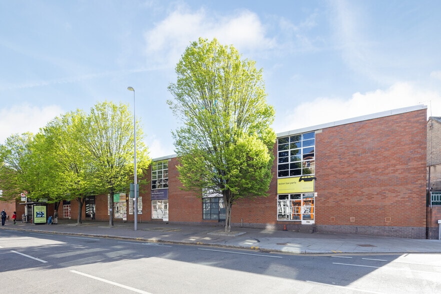 Howard Rd, London for sale - Primary Photo - Image 1 of 1