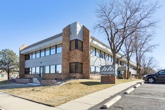 More details for 2015 S Pontiac Wy, Denver, CO - Office for Rent