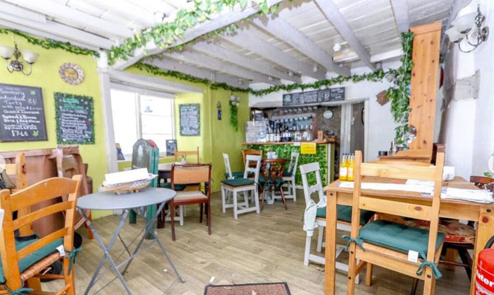 4-6 High St, Chagford for sale - Interior Photo - Image 3 of 3