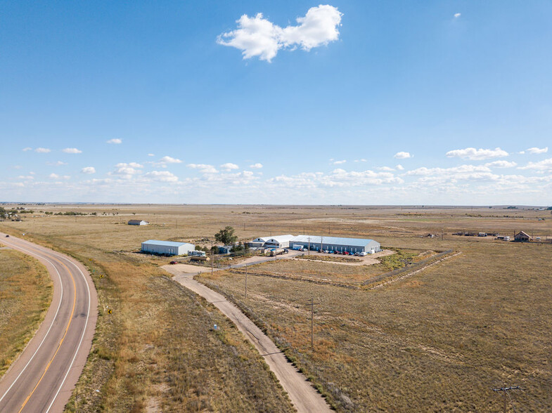 2380 59th Ln, Boone, CO for sale - Primary Photo - Image 1 of 35