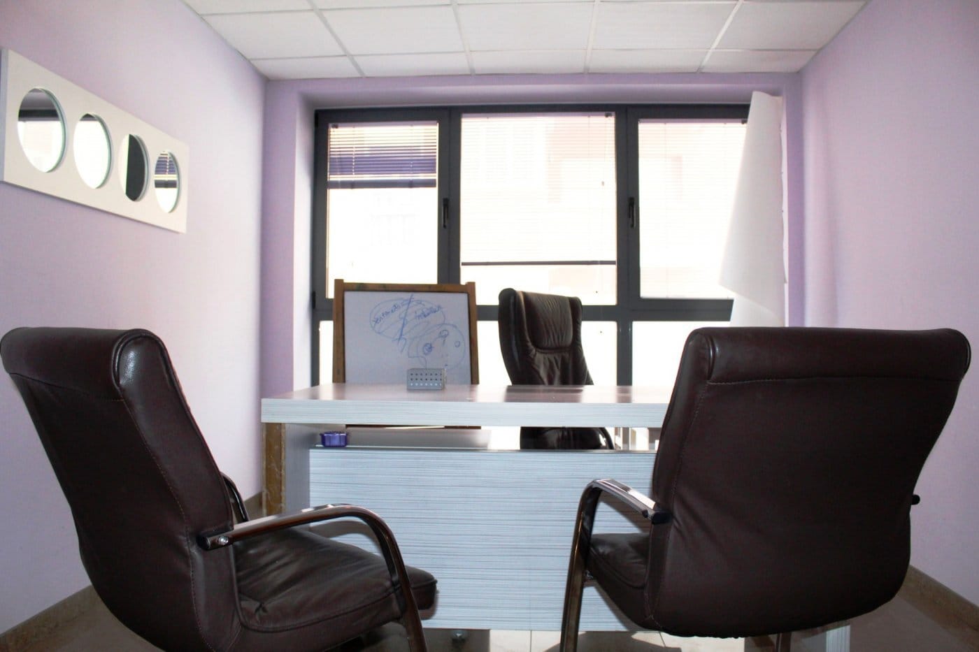 Office in Amposta, Tarragona to rent Interior Photo- Image 1 of 9