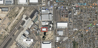 More details for 1300 S Litchfield Rd, Goodyear, AZ - Industrial for Rent