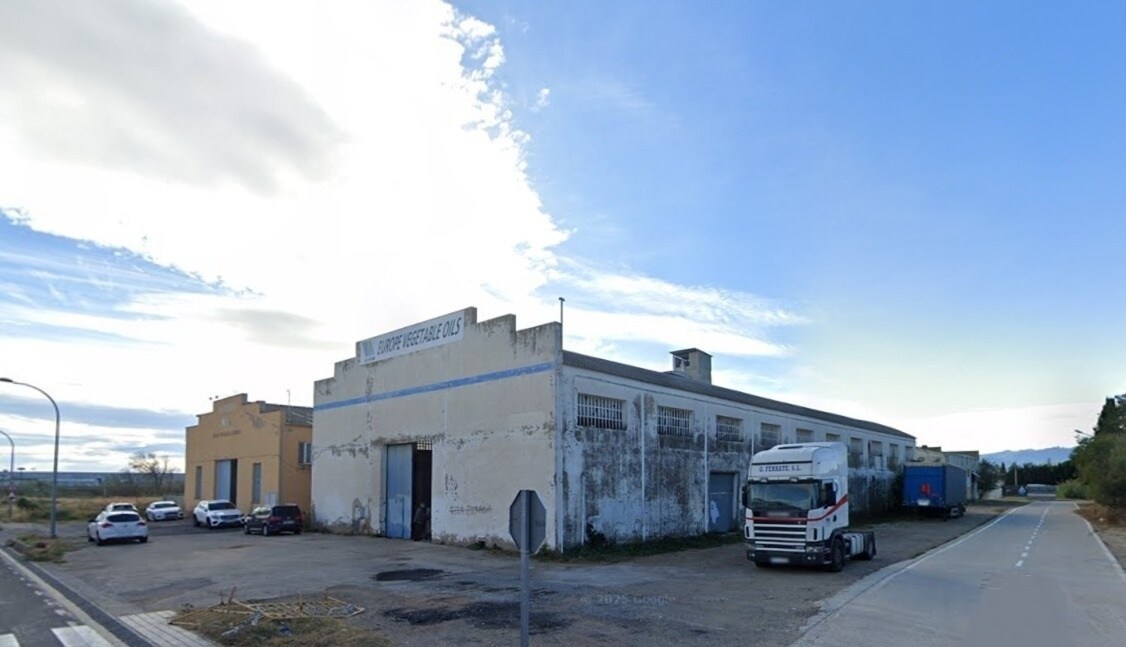 Carretera de Cambrils, 14, Riudoms, Tarragona for sale Building Photo- Image 1 of 8