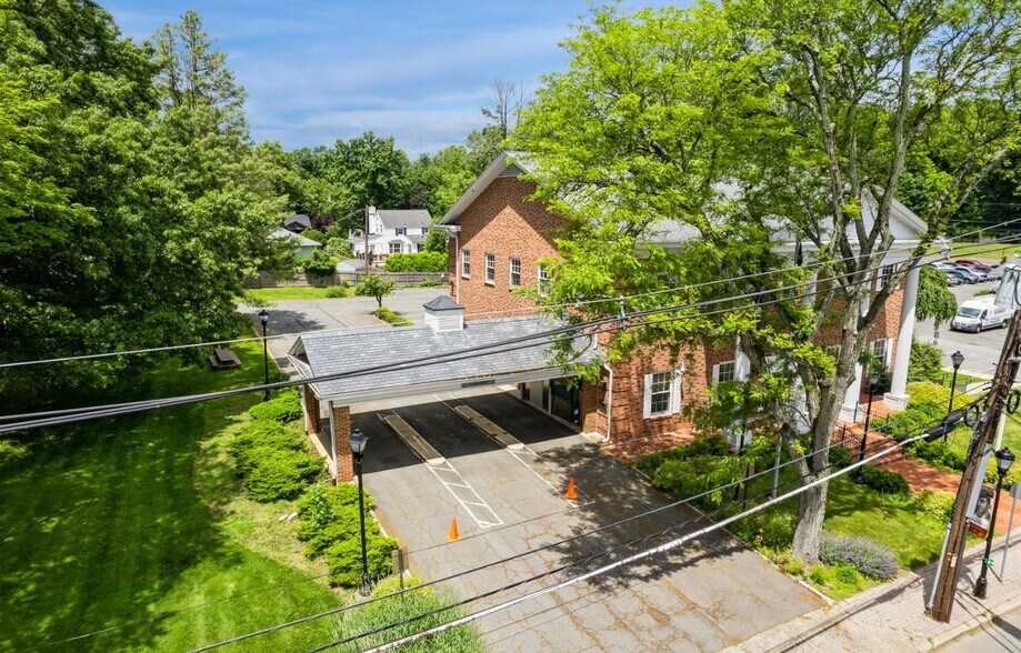 855 Mountain Ave, Mountainside, NJ for sale - Building Photo - Image 3 of 22