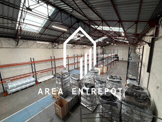 More details for 151 Avenue Ibrahim Ali, Marseille - Light Industrial to Rent
