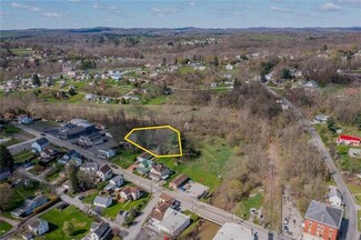 More details for 423 Main St, Bentleyville, PA - Land for Sale