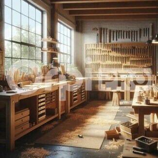 More details for Light Industrial for Sale