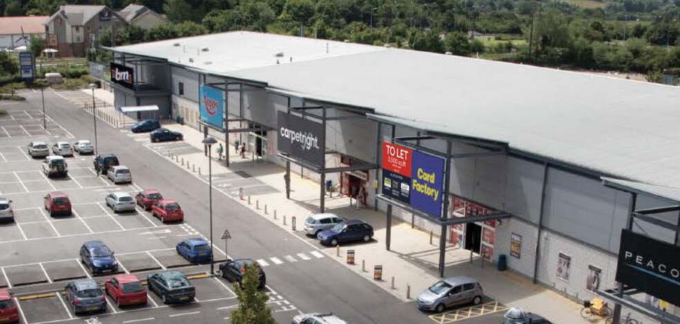 Freshfields Rd, Parkeston for sale - Building Photo - Image 1 of 1