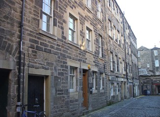 More details for 39 Thistle Street South West Ln, Edinburgh - Office for Rent