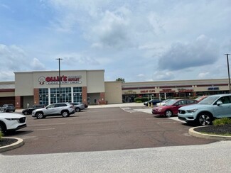 More details for 3200 Ridge Pike, Eagleville, PA - Retail for Rent