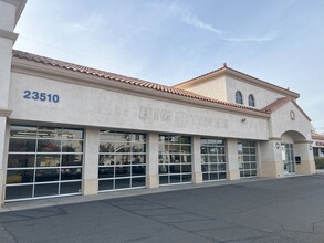 23510 Valencia Blvd, Valencia, CA for rent Building Photo- Image 1 of 17