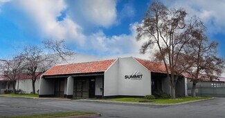 More details for 1401 Martin Ave, Santa Clara, CA - Industrial for Rent