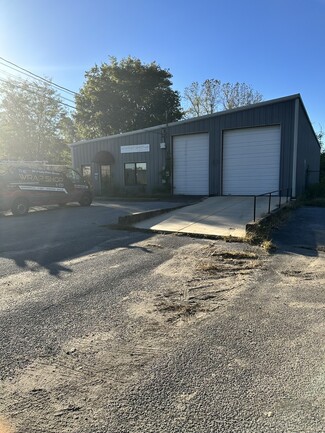 More details for 3055 Southwall St, Memphis, TN - Industrial for Rent