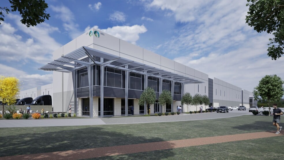 000 Highway 290, Cypress, TX to rent - Building Photo - Image 1 of 12