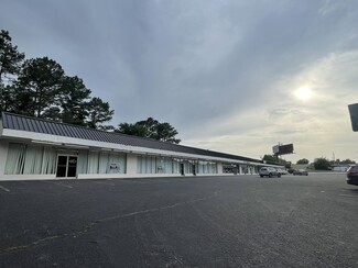 More details for 1516-1520 Clinton Rd, Fayetteville, NC - Retail, Light Industrial for Rent