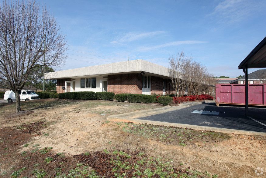 2175 Village Dr, Fayetteville, NC for sale - Building Photo - Image 2 of 2