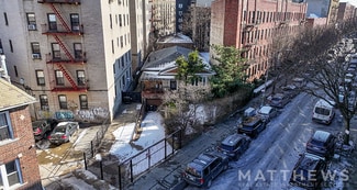 More details for 1259 E 18th St, Brooklyn, NY - Land for Sale