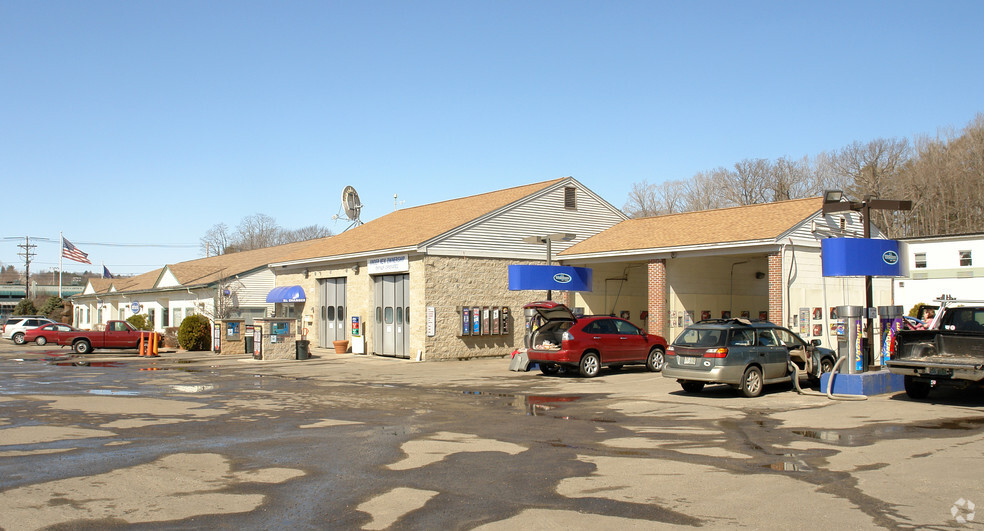 35 Center St, Wolfeboro, NH for sale - Building Photo - Image 3 of 34