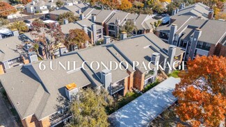 More details for Cimmaron Court-6 Unit Residential Condo – Residential for Sale, Dallas, TX