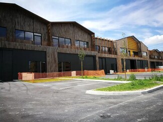 More details for 19 Rue Georges Melies, Cormeilles-en-Parisis - Light Industrial to Rent