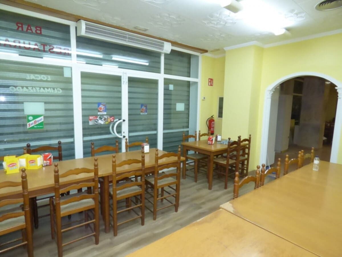 Calella, BAR 08370 - - - Interior Photo - Image 1 of 6