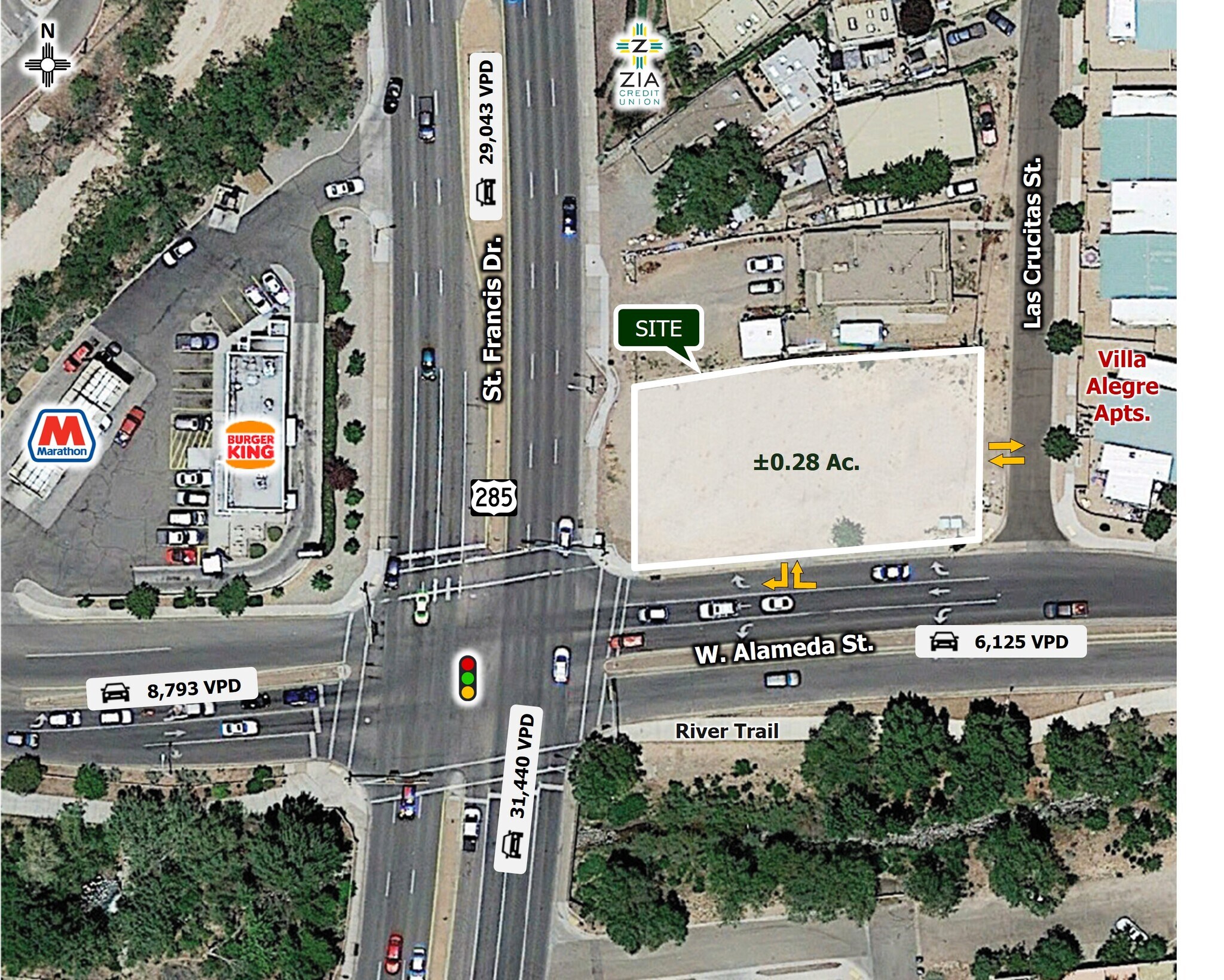 781 Alameda, Santa Fe, NM for sale Building Photo- Image 1 of 1