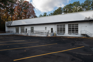 More details for 2160 Hills Ave NW, Atlanta, GA - Industrial for Rent