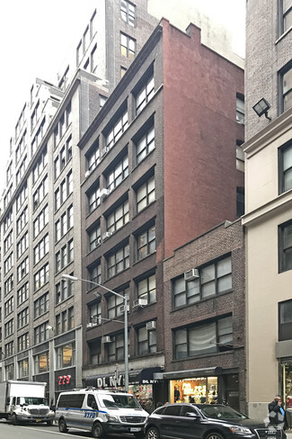 More details for 223 W 36th St, New York, NY - Retail for Rent