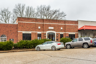 More details for 2555 Caffey St, Hernando, MS - Office for Rent