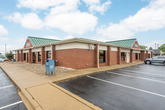 More details for 103-115 Hunter Station Rd, Sellersburg, IN - Retail for Rent