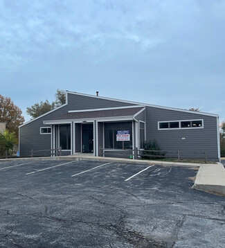 More details for 5907 Highgrove Rd, Grandview, MO - Office for Rent