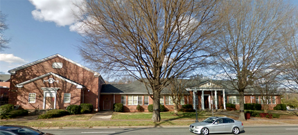 1817 Central Ave, Charlotte, NC for sale Building Photo- Image 1 of 1