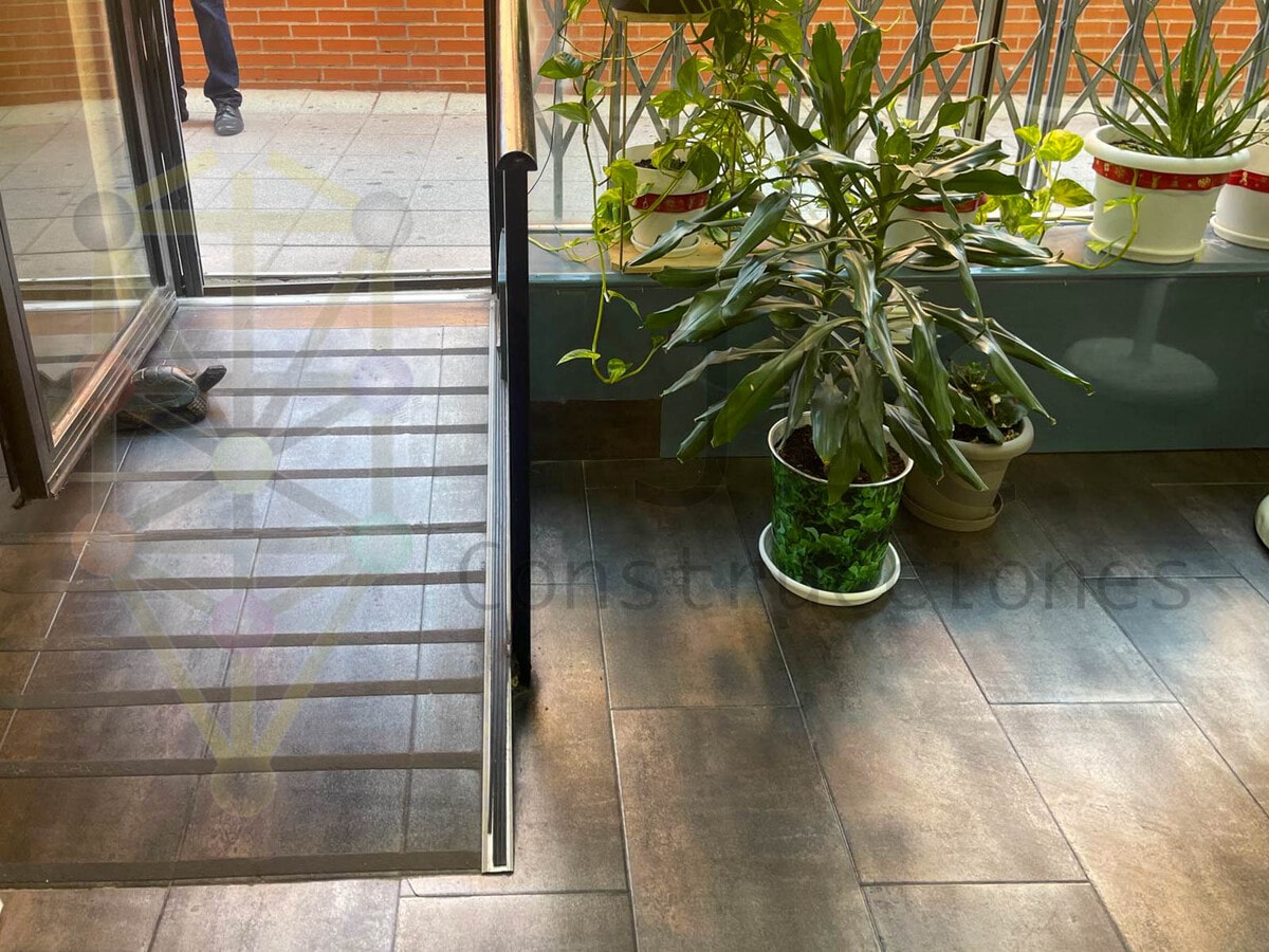 Alcobendas, MAD 28100 - Unit Puerta 04 - - Interior Photo - Image 2 of 14